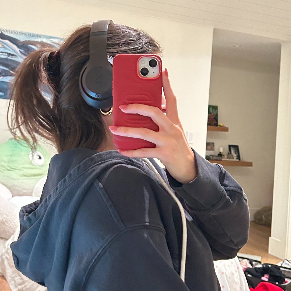 Nike Quarterzip